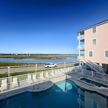 Grand Cayman Villa A2 Миртл-Бич Экстерьер фото