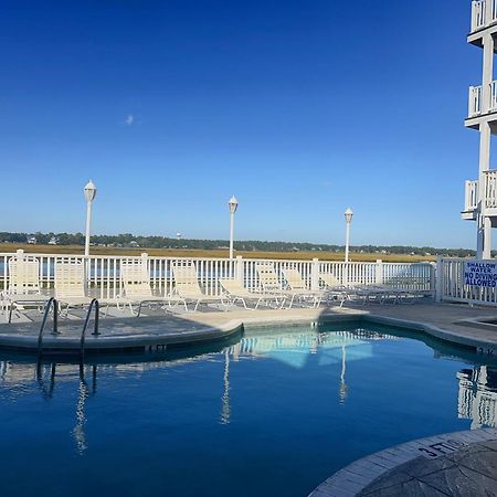 Grand Cayman Villa A2 Миртл-Бич Экстерьер фото