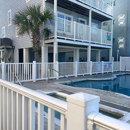 Grand Cayman Villa A2 Миртл-Бич Экстерьер фото