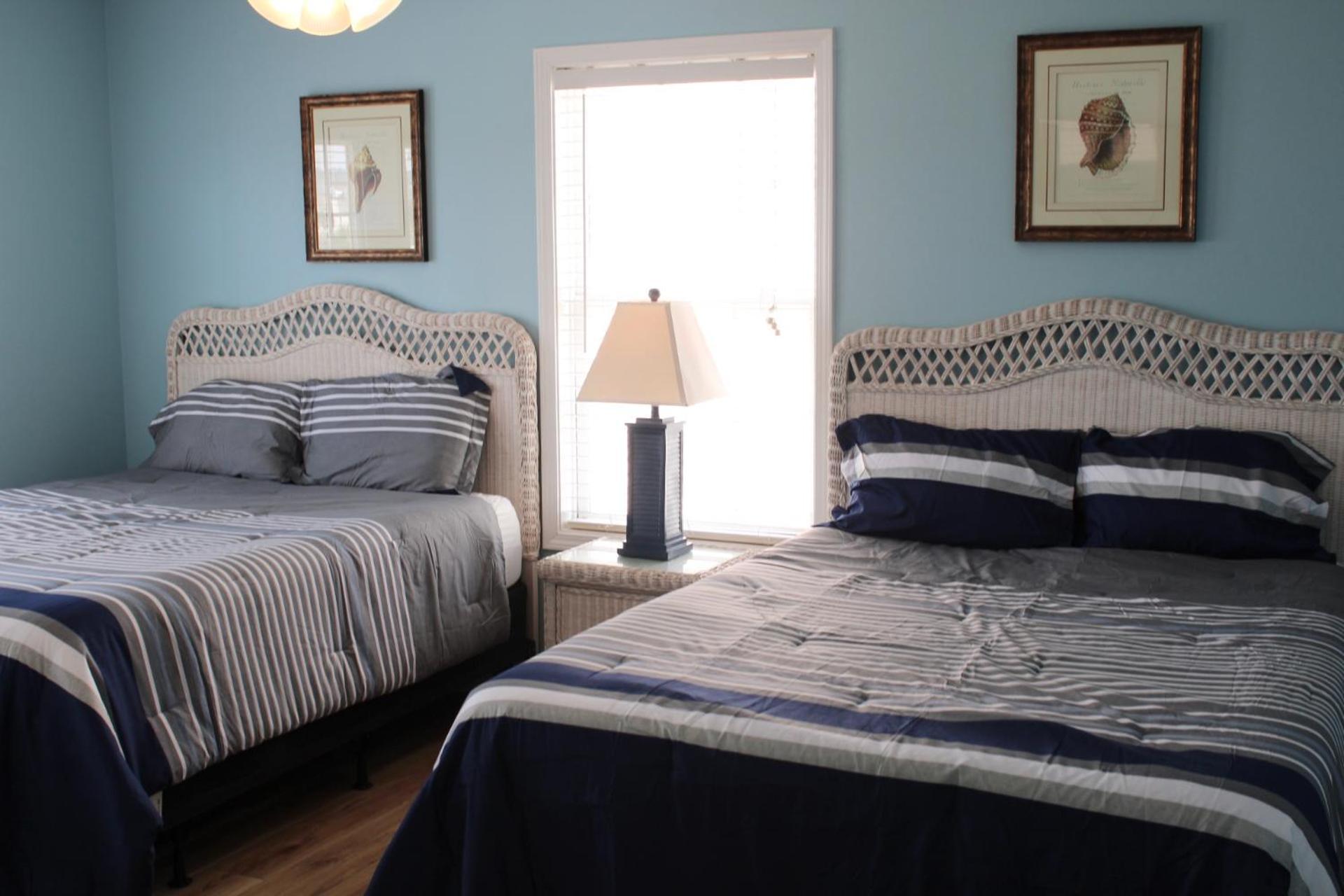 Grand Cayman Villa A2 Миртл-Бич Экстерьер фото