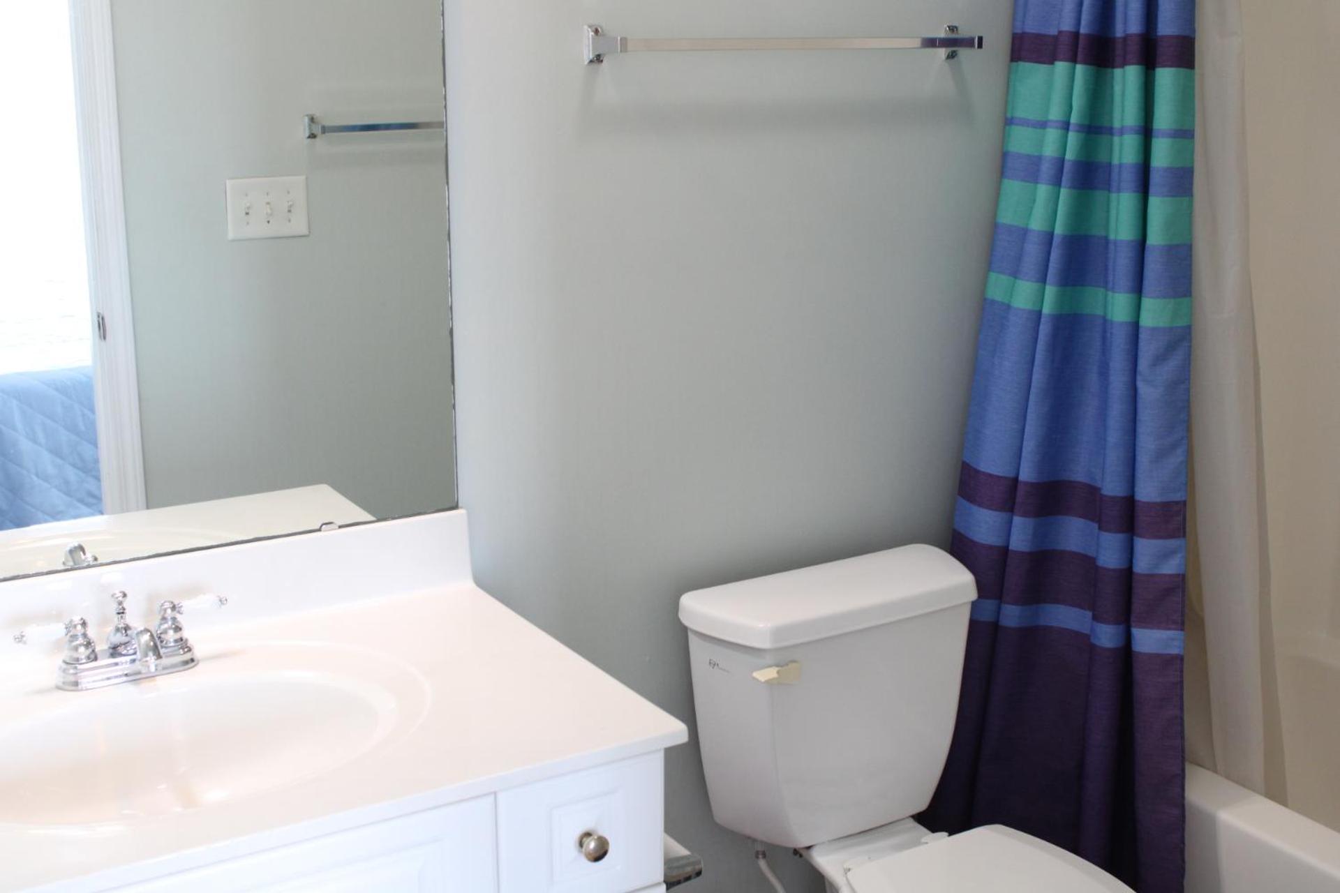 Grand Cayman Villa A2 Миртл-Бич Экстерьер фото