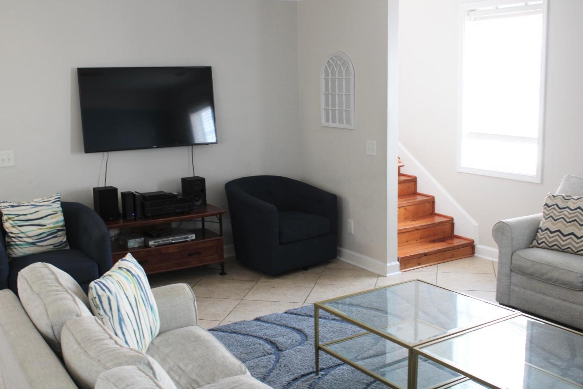Grand Cayman Villa A2 Миртл-Бич Экстерьер фото